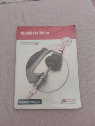 Libros 1°electromecanica ADA ITS