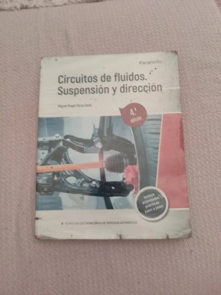 Libros 1°electromecanica ADA ITS