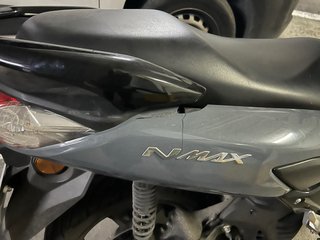Yamaha Nmax 2021 15000 kilometros SOLO VENTA.