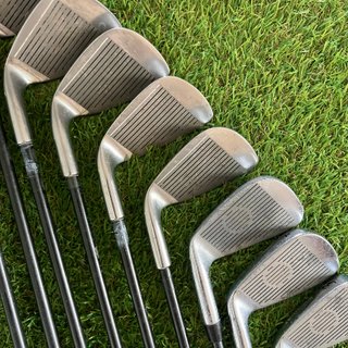Set mazze da golf Evolution Oversized con borsa