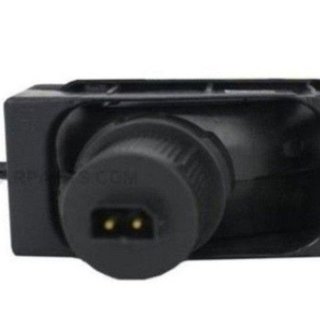 Faros antinieblas para BMW Serie 3 E36 amarillos