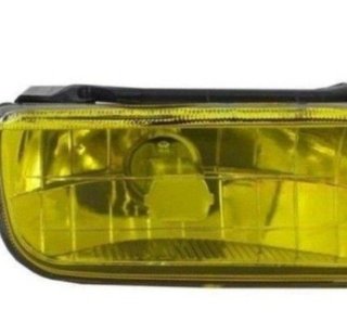 Faros antinieblas para BMW Serie 3 E36 amarillos