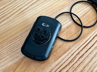 Garmin Edge 530 Ciclocomputador GPS