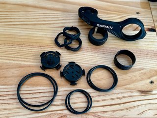 Garmin Edge 530 Ciclocomputador GPS