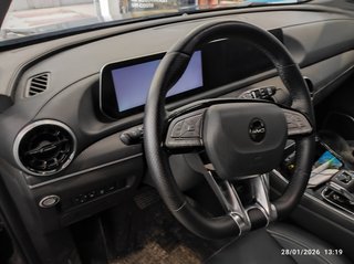 EVO 6 2024