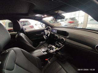 EVO 6 2024
