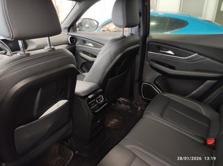 EVO 6 2024