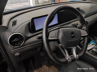 EVO 6 2024