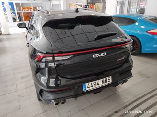 EVO 6 2024