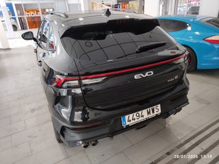 EVO 6 2024