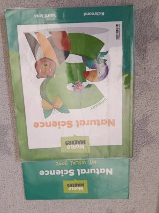Libros de 3° de Primaria