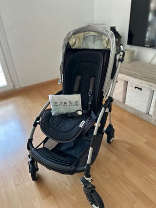 Bugaboo Bee 5 + Accesorios