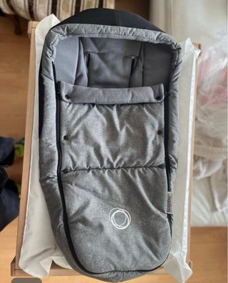 Bugaboo Bee 5 + Accesorios