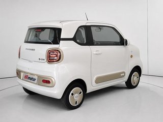 Yudo 1 20 kW (27 CV)