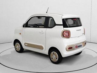 Yudo 1 20 kW (27 CV)