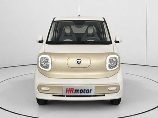 Yudo 1 20 kW (27 CV)