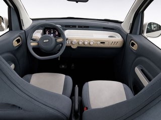 Yudo 1 20 kW (27 CV)