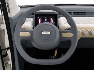 Yudo 1 20 kW (27 CV)