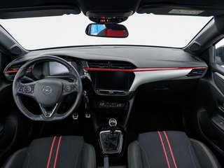 Opel Corsa 1.2 Turbo XHL GS-Line 74 kW (100 CV)