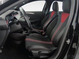 Opel Corsa 1.2 Turbo XHL GS-Line 74 kW (100 CV)