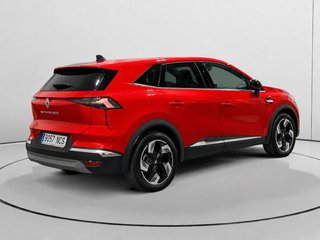 Renault Symbioz Techno mildhybrid 103 kW (140 CV)