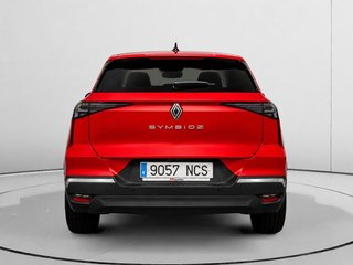 Renault Symbioz Techno mildhybrid 103 kW (140 CV)
