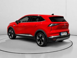 Renault Symbioz Techno mildhybrid 103 kW (140 CV)