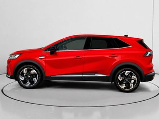 Renault Symbioz Techno mildhybrid 103 kW (140 CV)