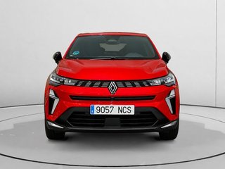 Renault Symbioz Techno mildhybrid 103 kW (140 CV)