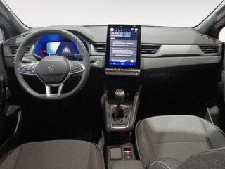 Renault Symbioz Techno mildhybrid 103 kW (140 CV)