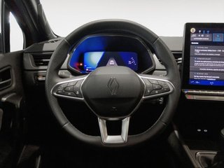 Renault Symbioz Techno mildhybrid 103 kW (140 CV)
