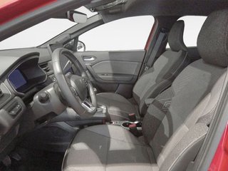 Renault Symbioz Techno mildhybrid 103 kW (140 CV)