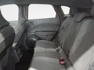 Renault Symbioz Techno mildhybrid 103 kW (140 CV)
