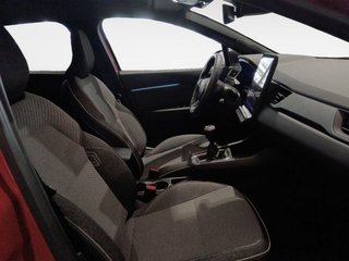 Renault Symbioz Techno mildhybrid 103 kW (140 CV)
