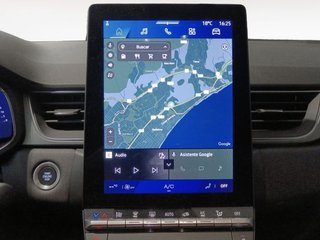 Renault Symbioz Techno mildhybrid 103 kW (140 CV)