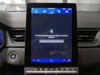 Renault Symbioz Techno mildhybrid 103 kW (140 CV)