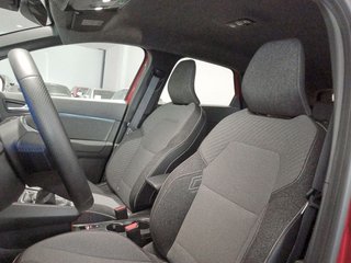 Renault Symbioz Techno mildhybrid 103 kW (140 CV)