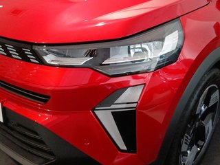 Renault Symbioz Techno mildhybrid 103 kW (140 CV)