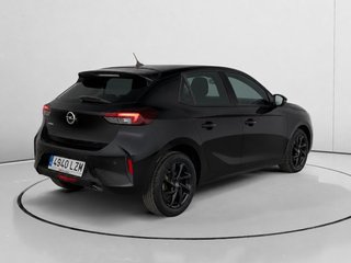 Opel Corsa 1.2 Turbo XHL GS-Line 74 kW (100 CV)
