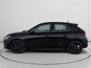 Opel Corsa 1.2 Turbo XHL GS-Line 74 kW (100 CV)