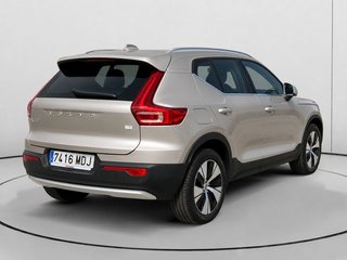 Volvo XC40 T4 PHEV Recharge Core Auto 155 kW (211 CV)