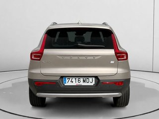 Volvo XC40 T4 PHEV Recharge Core Auto 155 kW (211 CV)