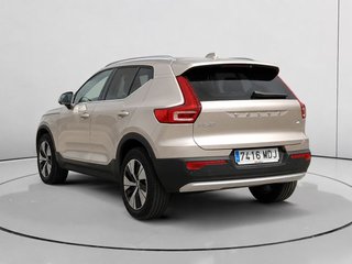 Volvo XC40 T4 PHEV Recharge Core Auto 155 kW (211 CV)
