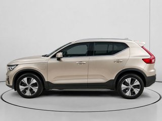 Volvo XC40 T4 PHEV Recharge Core Auto 155 kW (211 CV)