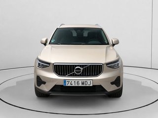 Volvo XC40 T4 PHEV Recharge Core Auto 155 kW (211 CV)