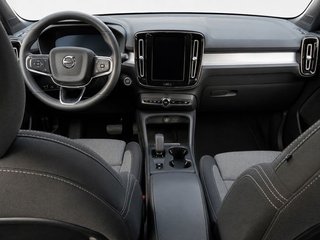 Volvo XC40 T4 PHEV Recharge Core Auto 155 kW (211 CV)