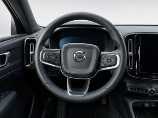 Volvo XC40 T4 PHEV Recharge Core Auto 155 kW (211 CV)