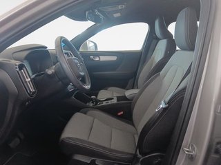 Volvo XC40 T4 PHEV Recharge Core Auto 155 kW (211 CV)