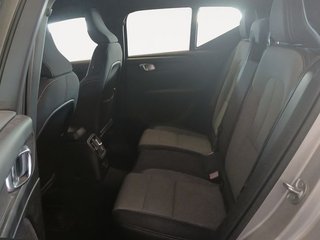 Volvo XC40 T4 PHEV Recharge Core Auto 155 kW (211 CV)