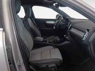 Volvo XC40 T4 PHEV Recharge Core Auto 155 kW (211 CV)